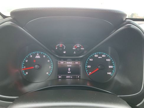 Used 2022 GMC Canyon Elevation w/ Trailering Package image 10