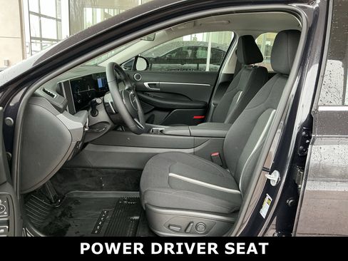 Used 2026 Hyundai Sonata SEL image 7