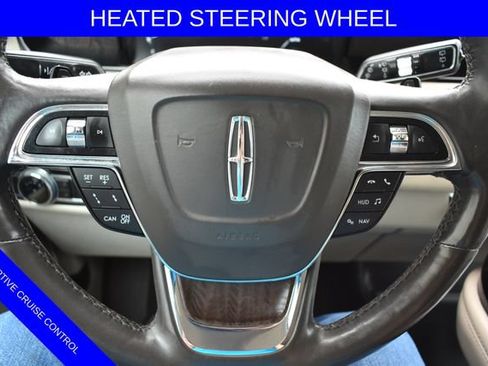Used 2020 Lincoln Navigator Reserve w/ Luxury Package AWD/4WD image 6