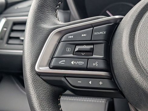 Used 2025 Subaru Ascent Limited w/ Popular Package #2 image 33