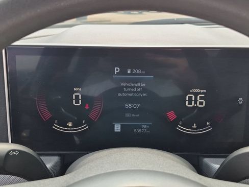 Used 2025 Hyundai Sonata SEL FWD image 20