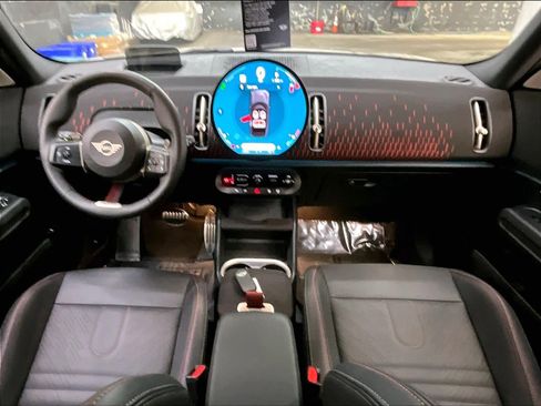 Used 2026 MINI Cooper Countryman John Cooper Works AWD/4WD image 18