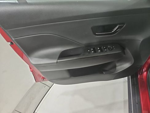 Certified 2024 Hyundai Kona N Line AWD/4WD image 12