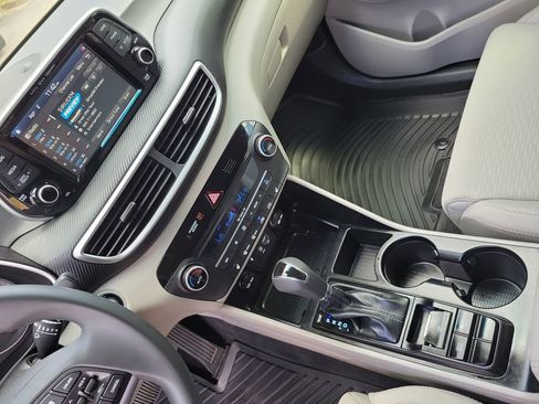 Used 2020 Hyundai Tucson Sport image 35