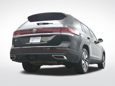 Used 2024 Volkswagen Atlas SE FWD image 36