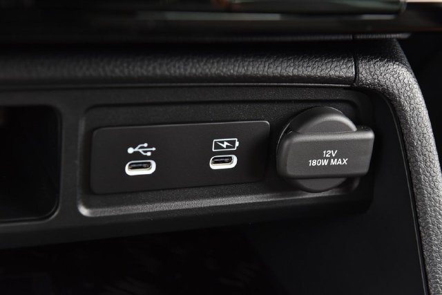 New 2026 Honda Passport TrailSport image 18
