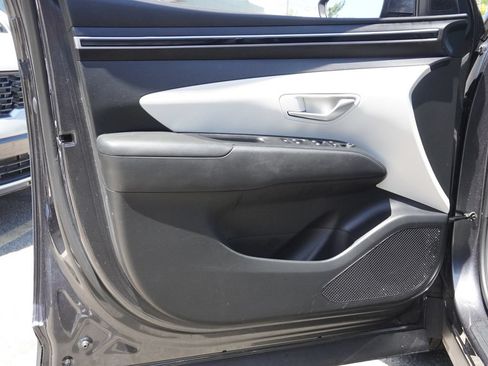 Used 2023 Hyundai Tucson SEL AWD/4WD image 22