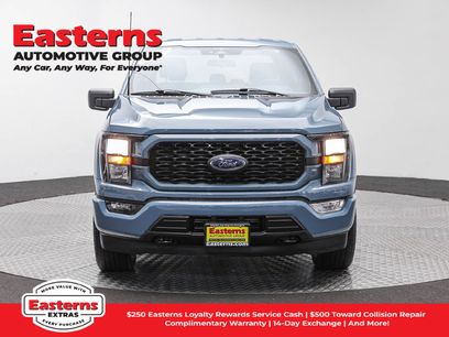 Used 2023 Ford F150 XL w/ STX Appearance Package