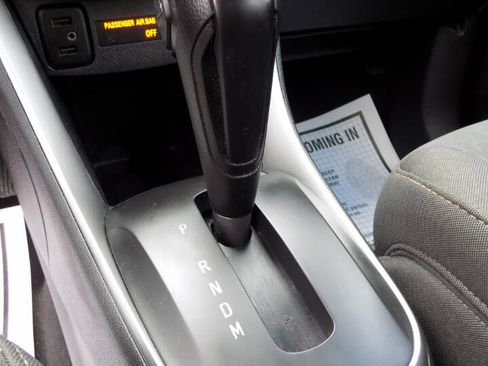 Used 2021 Chevrolet Trax LS image 22