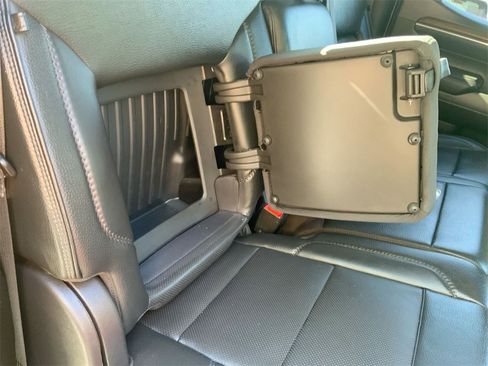 Certified 2023 GMC Sierra 1500 Denali w/ Denali Reserve Package image 33