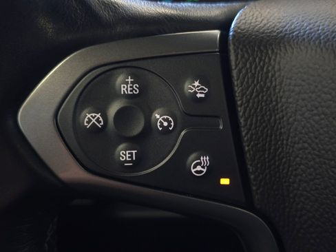 Used 2019 Chevrolet Tahoe LT image 47