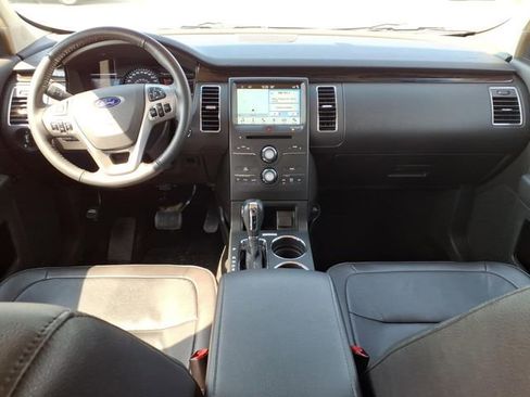 Certified 2018 Ford Flex SEL w/ Equipment Group 202A image 13