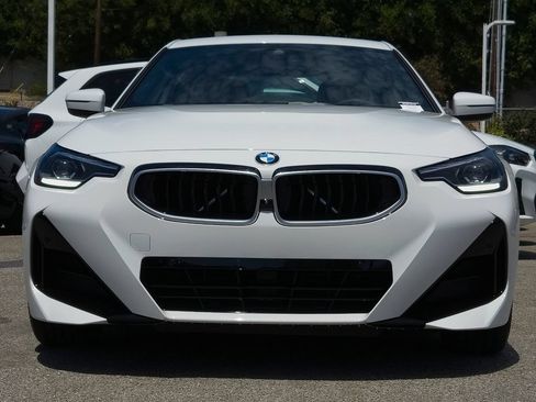 New 2026 BMW 230i Coupe w/ M Sport Package RWD image 2