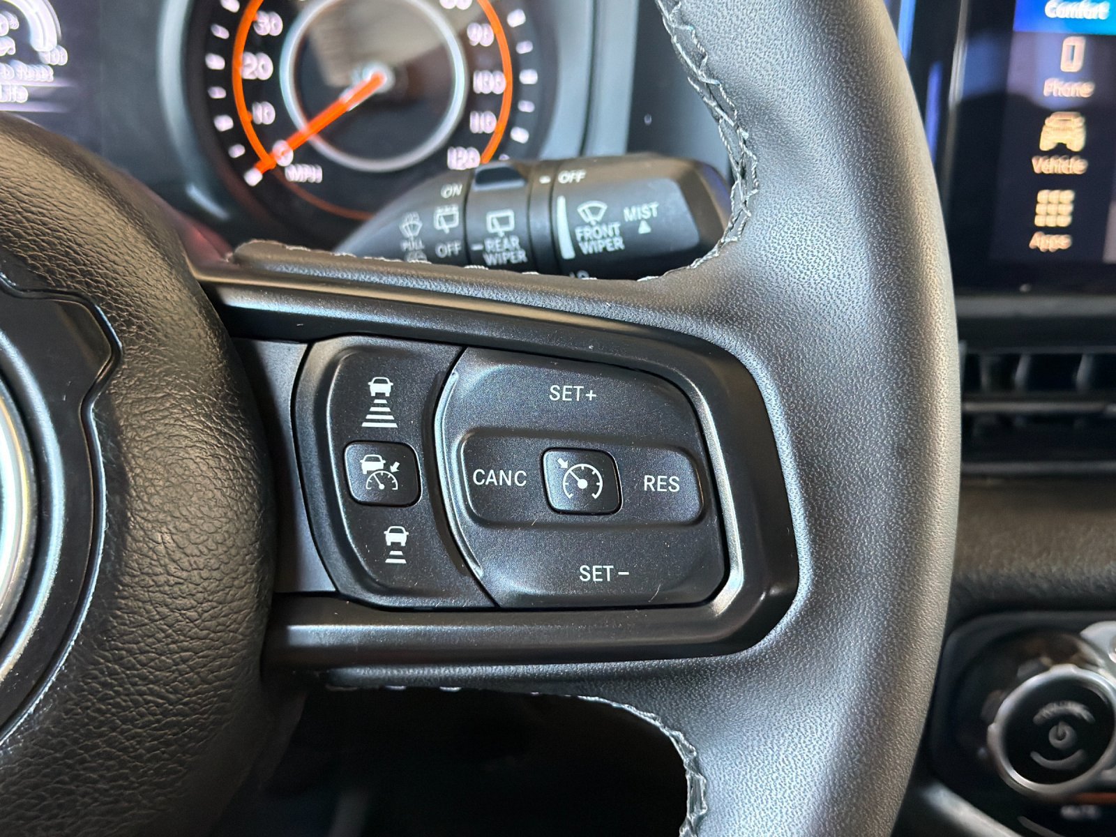 Used 2025 Jeep Wrangler Unlimited Sport AWD/4WD image 28