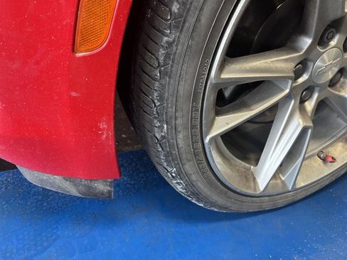 Used 2019 Chevrolet Camaro SS image 13