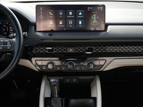 Used 2024 Honda Accord EX-L image 26