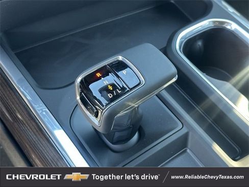 New 2026 Chevrolet Silverado 1500 LT Trail Boss image 22