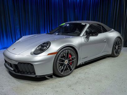 Used 2026 Porsche 911 GTS