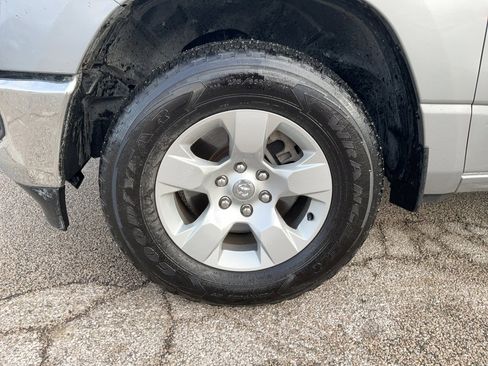 Used 2023 RAM 1500 Big Horn image 13