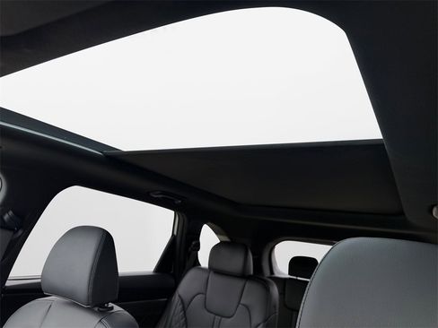 New 2026 Kia Sorento SX Prestige image 30