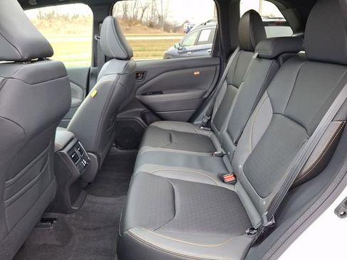 New 2026 Subaru Forester Wilderness AWD/4WD image 9
