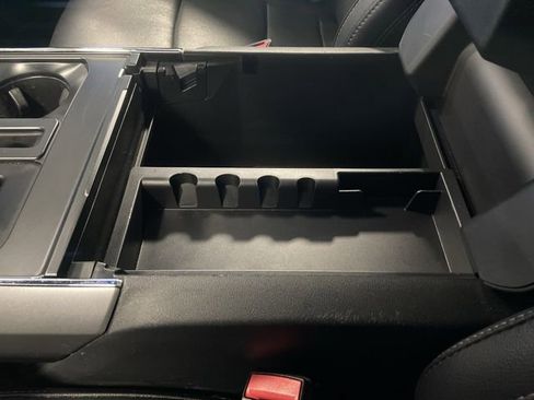 Certified 2022 Ford F150 Lariat w/ Max Trailer Tow Package image 21