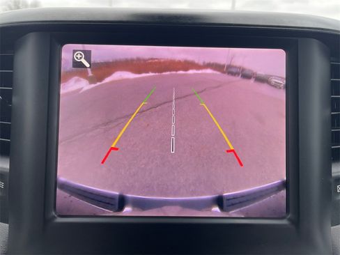 Used 2019 RAM 1500 Big Horn image 4