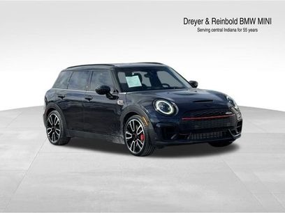 Certified 2023 MINI Cooper Clubman John Cooper Works