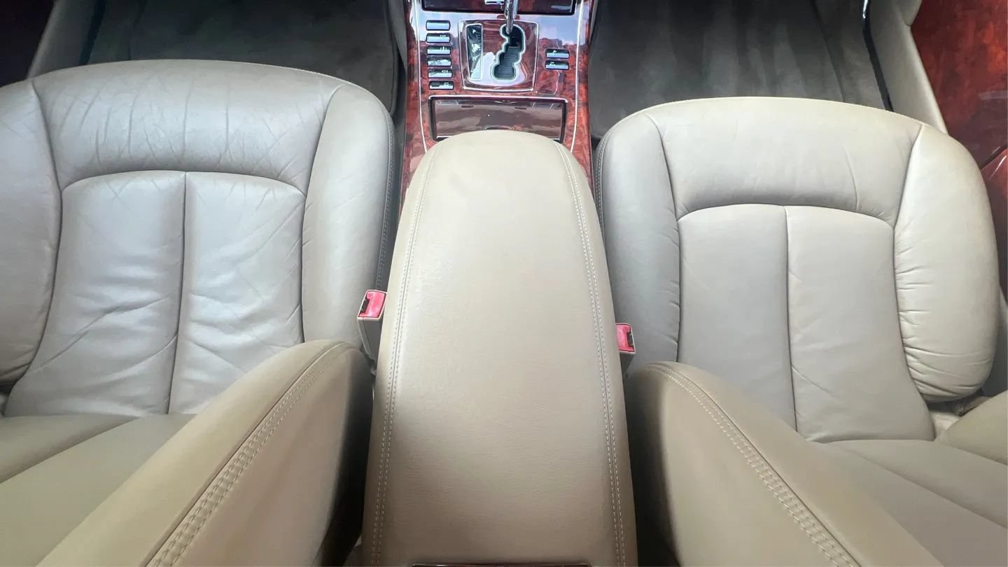 Used 2004 Maybach 57 RWD image 39