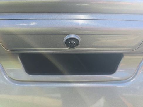 Used 2024 RAM 2500 Laramie image 15