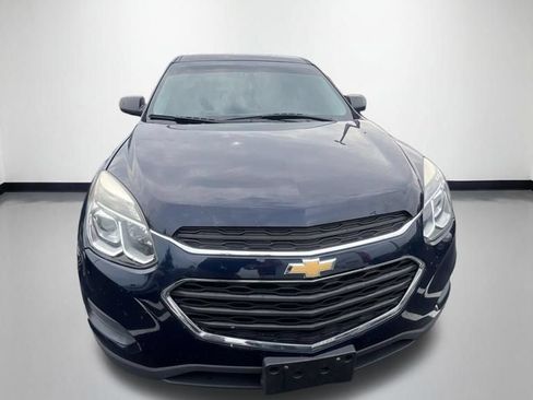Used 2016 Chevrolet Equinox LS w/ LPO, Protection Package AWD/4WD image 6