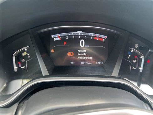 Used 2021 Honda CR-V EX image 10