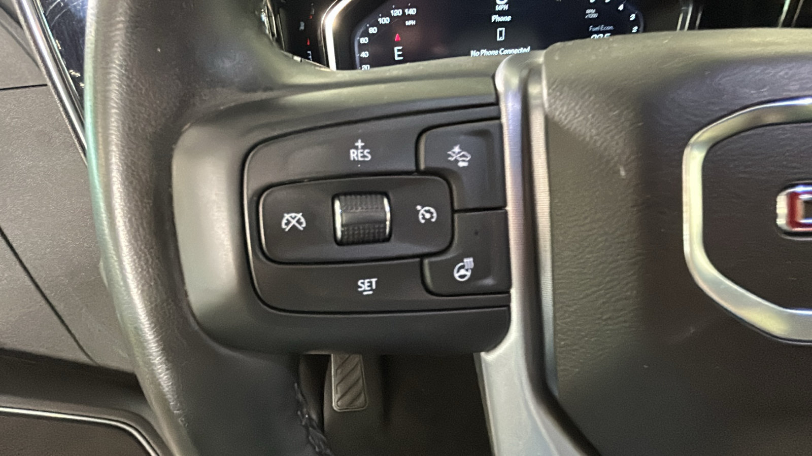Used 2023 GMC Sierra 1500 SLE AWD/4WD image 18