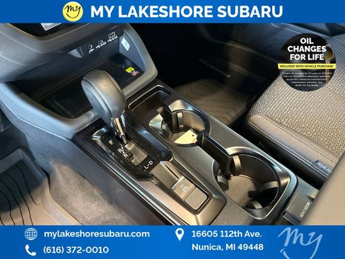 New 2026 Subaru Forester Premium w/ Base/Premium Package AWD/4WD image 20
