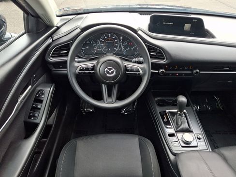 Certified 2024 MAZDA CX-30 AWD 2.5 S image 13