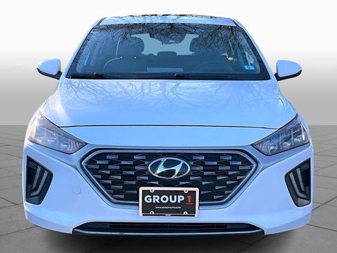 Used 2022 Hyundai Ioniq SEL image 4