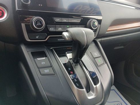 Used 2020 Honda CR-V EX image 20