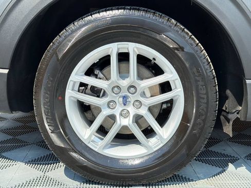 Used 2026 Ford Explorer Active w/ Active Comfort Package RWD image 22