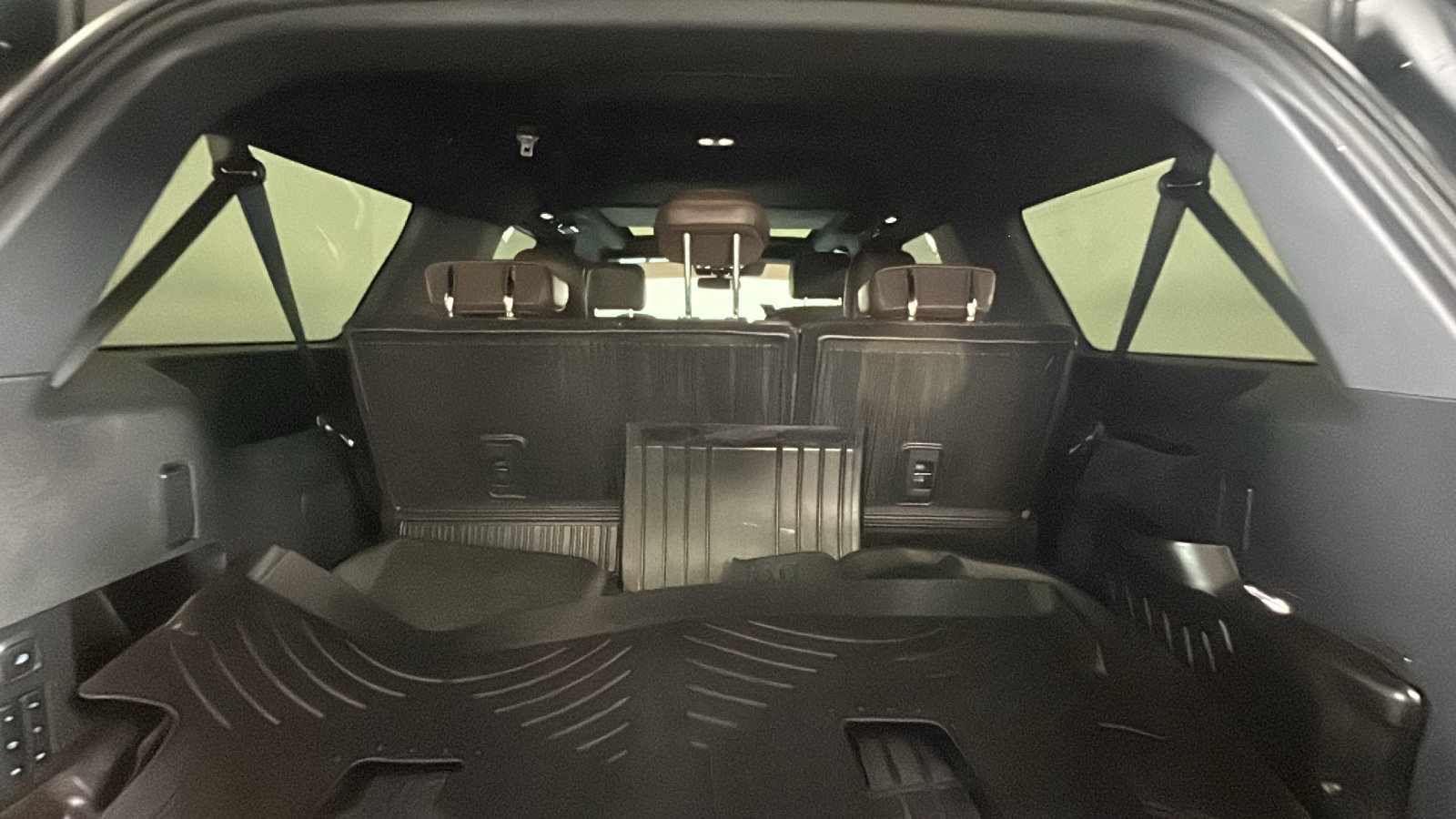 Used 2025 Ford Expedition Max King Ranch AWD/4WD image 34