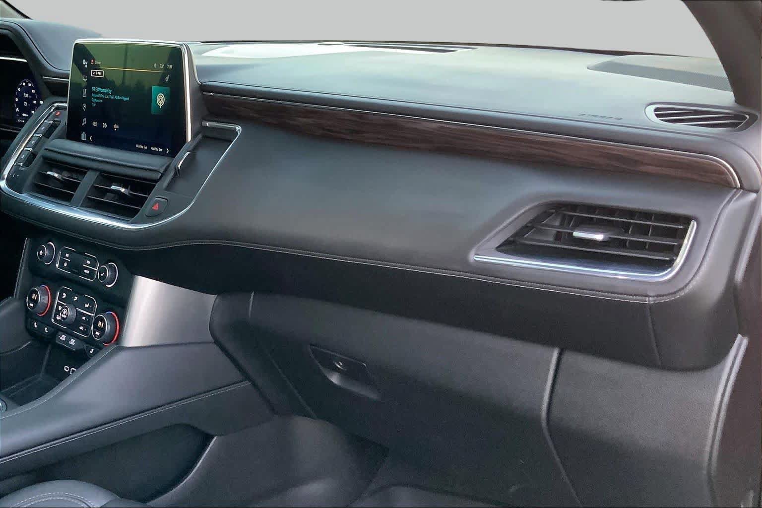 Used 2023 Chevrolet Tahoe Z71 AWD/4WD image 18