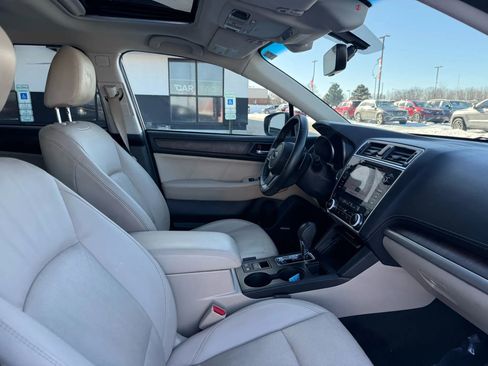Used 2019 Subaru Outback 2.5i Limited image 26