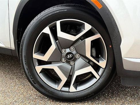 Used 2024 Hyundai Palisade SEL FWD image 59
