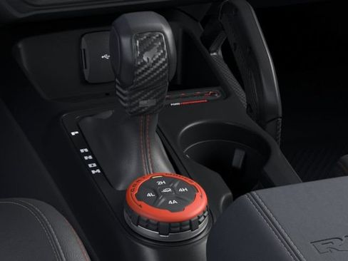 New 2025 Ford Bronco Raptor AWD/4WD image 17