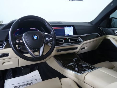 Used 2022 BMW X5 sDrive40i w/ Premium Package RWD image 17