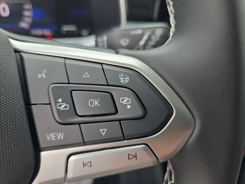 New 2026 Volkswagen Taos SE AWD/4WD image 25