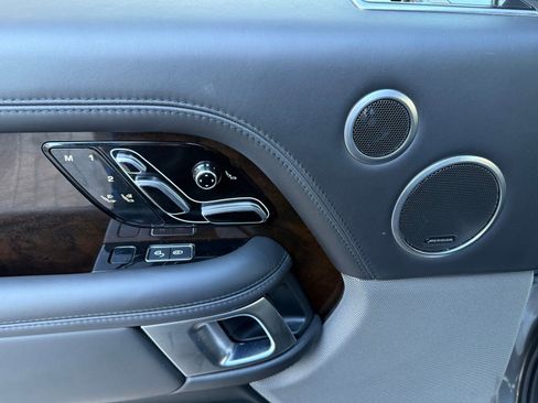 Certified 2019 Land Rover Range Rover Autobiography image 28