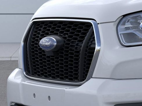 New 2025 Ford Transit 350 XLT RWD image 17