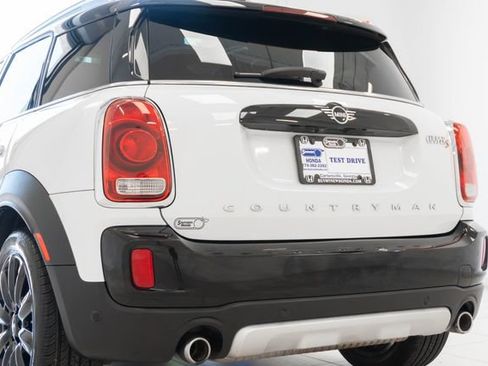Used 2020 MINI Cooper Countryman S AWD/4WD image 31