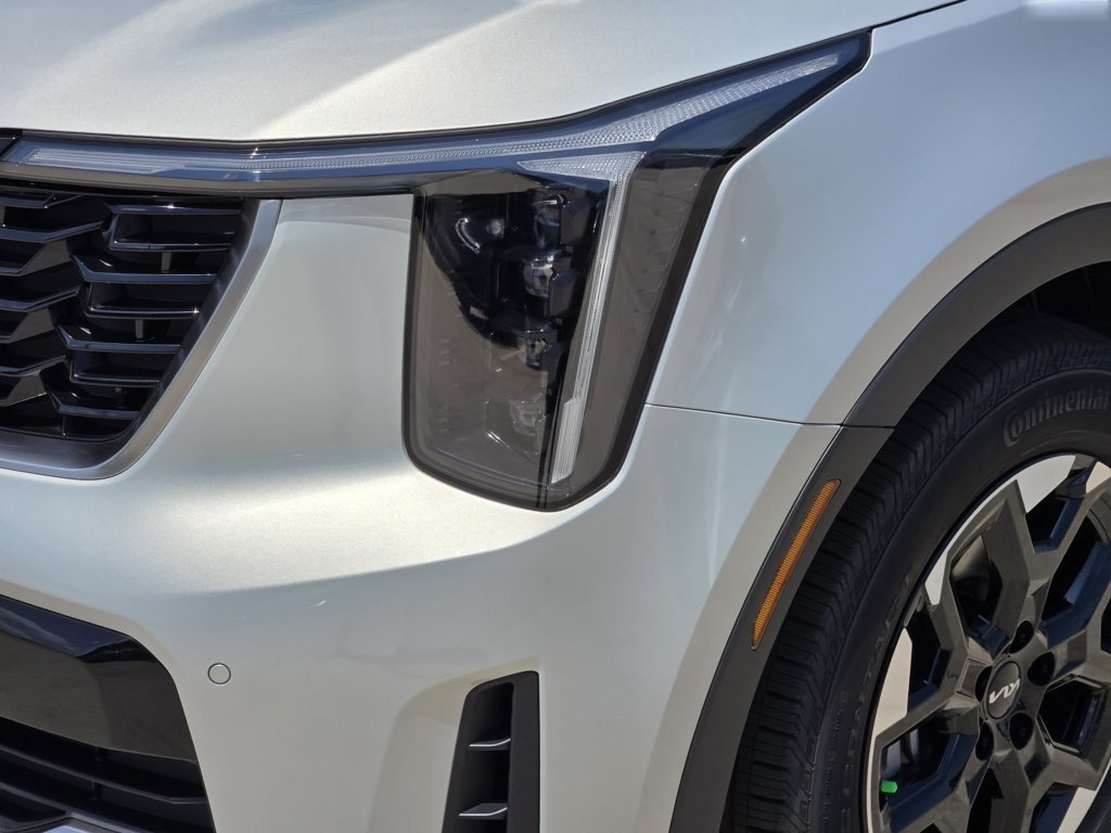 New 2026 Kia Sorento S w/ S Panoramic Sunroof Package FWD image 7