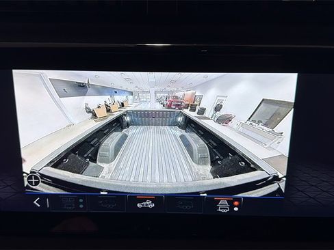 Used 2024 GMC Sierra 1500 AT4 w/ Technology Package image 45